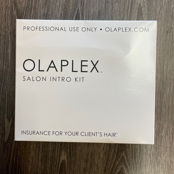 - Olaplex salon intro kit NEW - Picture 2 of 11